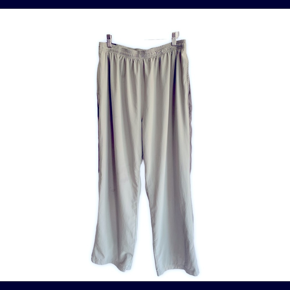 Reebok Mens Workout Pants Sz L